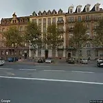 45 Avenue Des Vosges 3Pc