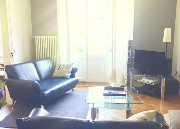 45 Avenue Des Vosges 3Pc