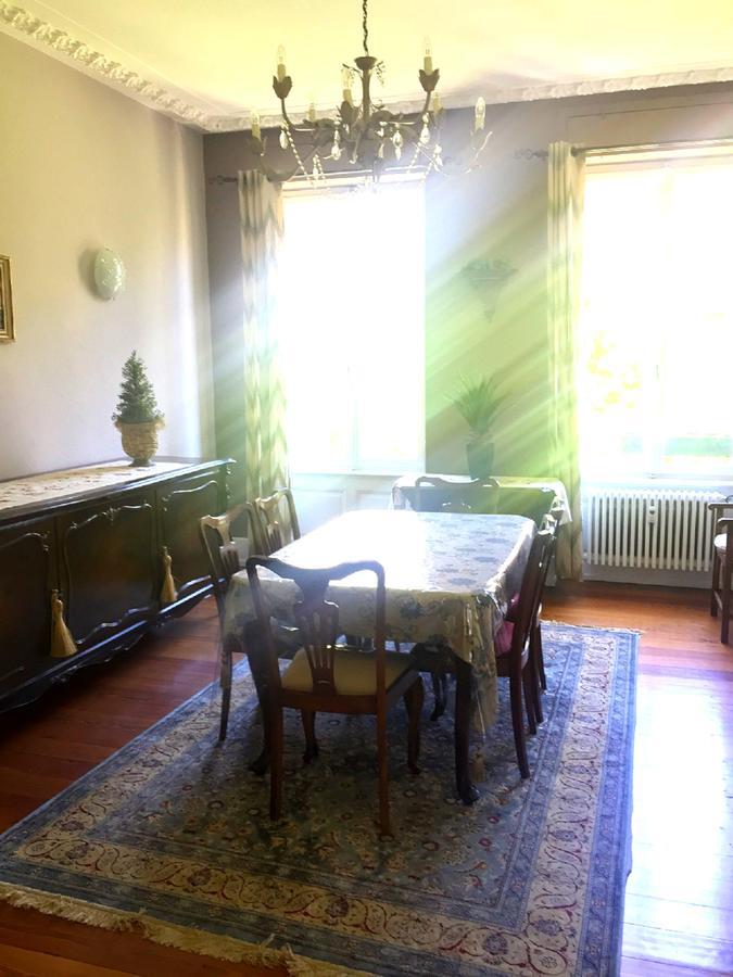 45 Avenue Des Vosges 3pc