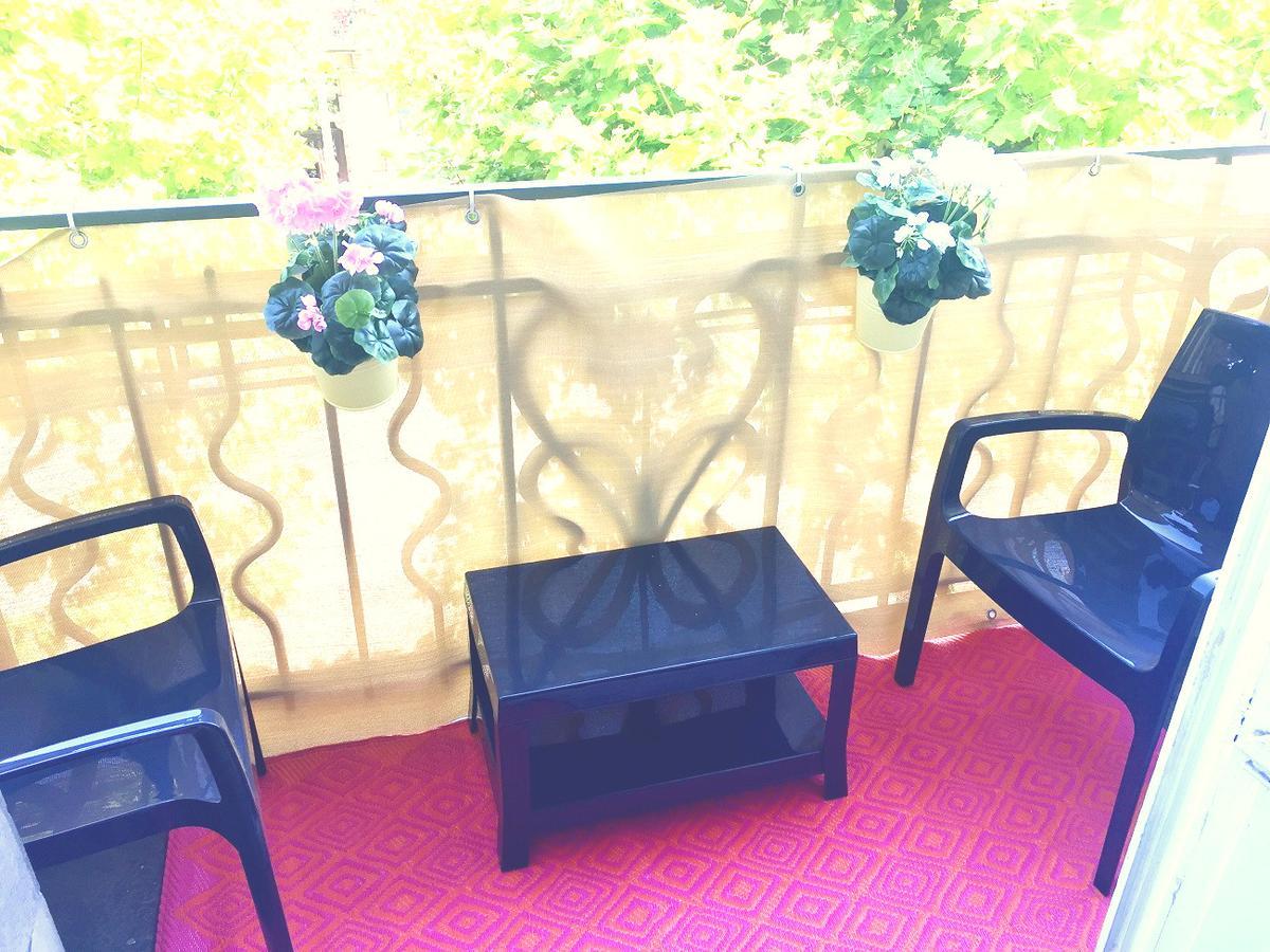 45 Avenue Des Vosges 3pc *