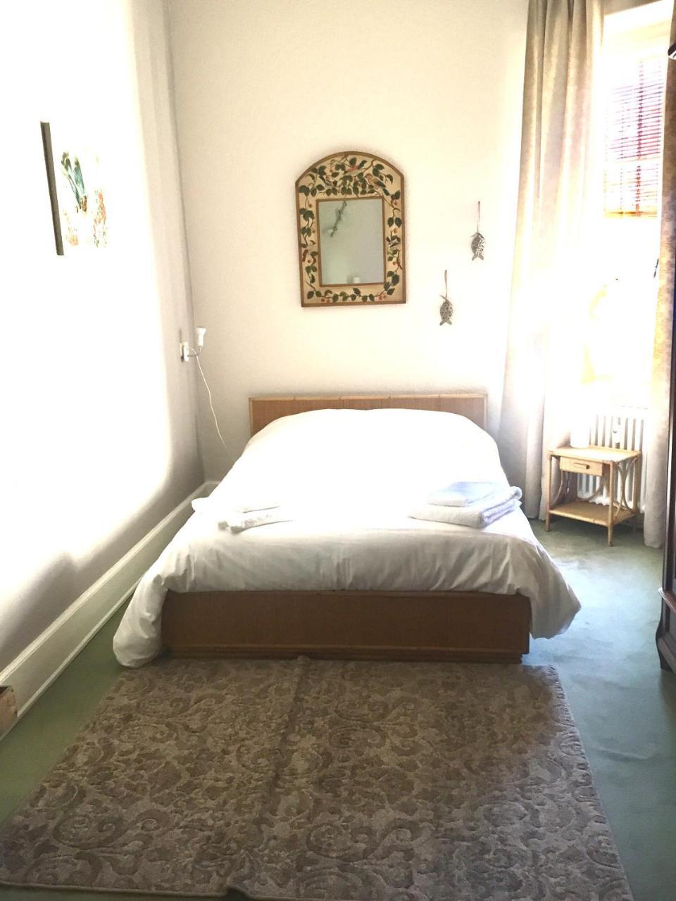 Apartment 45 Avenue Des Vosges 3pc